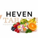 Табак Heven (Хевен) Fruit Gum (Фрут Гам) 200г . Фото.